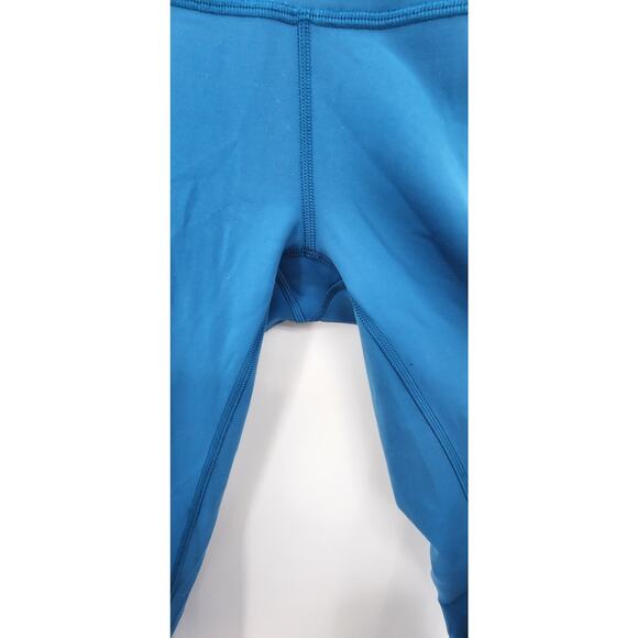 Lululemon Athletica Wunder Under Tights Size 2 - Picture 3 of 5